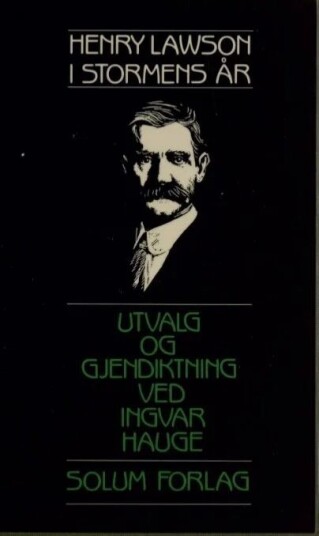 I Stormens År Av Henry Lawson