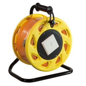 LogiLink Netzwerkkabel auf Trommel F-FEEDS
