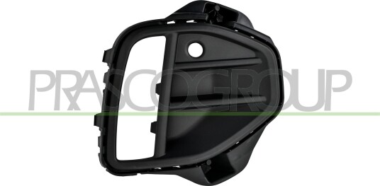 PRASCO VG7742133 Ventilasjonsgitter PRASCO VG7742133 Ventilasjonsgitter