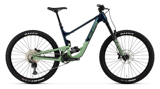 Rocky Mountain Altitude Alloy 3029" Deore spec 2024