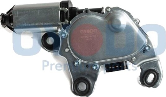 Oyodo 99E9003-OYO Vindusviskermotor Oyodo 99E9003-OYO Vindusviskermotor