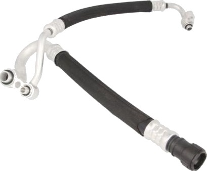 THERMOTEC KTT160391 Høytrykksledning, klimaanlegg