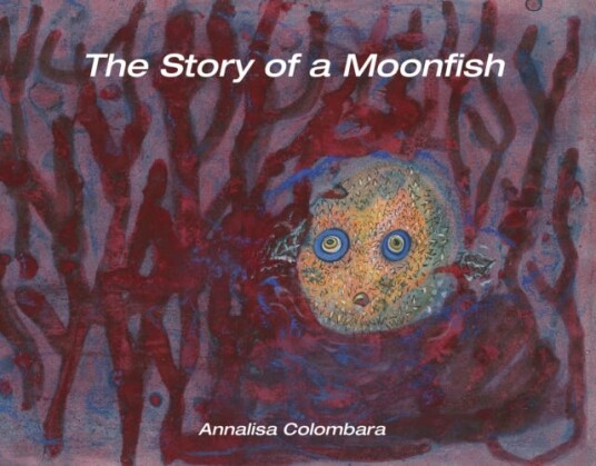 The Story of a Moonfish