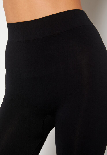 Vogue Vogue Bike Shorts Black S/M