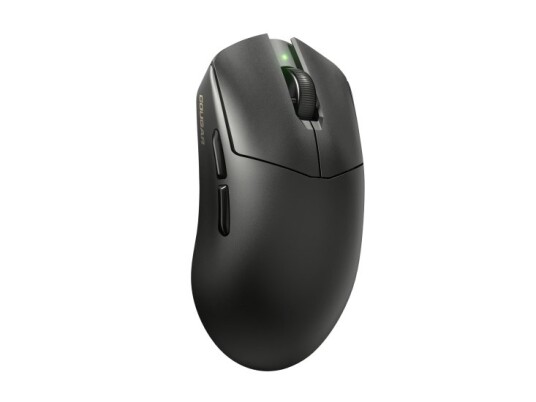 Cougar Revenger Pro 4K Trådløs Gaming Mus Ambidextrous 26000 DPI Svart Cougar Revenger Pro 4K Trådløs Gaming Mus Ambidextrous 26000 DPI Svart