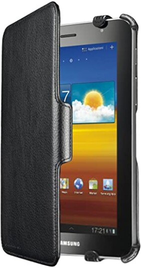 Vision flip-cover til Samsung Galaxy 2 10.1
