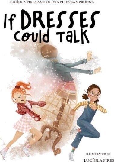 If Dresses Could Talk