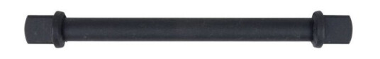 Ks Tools 2,50 Cm (1") Erstatningsforlengelse For 516.1151 (516.1153) Ks Tools 2,50 Cm (1") Erstatningsforlengelse For 516.1151 (516.1153)