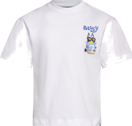 United Colors of Benetton T Shirt   White   110