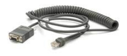 Motorola serial cable - 2.7 m