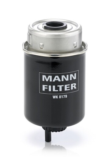 Drivstoffilter MANN FILTER WK 8179 Drivstoffilter MANN FILTER WK 8179