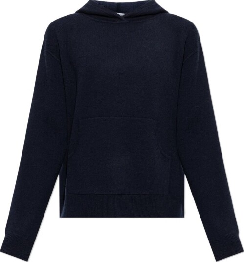 Acne Studios Herre Strikkevarer Blå XL, Acne Studios Herre Strikkevarer Blå XL,