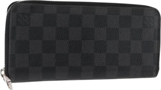 Louis Vuitton Vintage Dame Svart Louis Vuitton Vintage Dame Svart