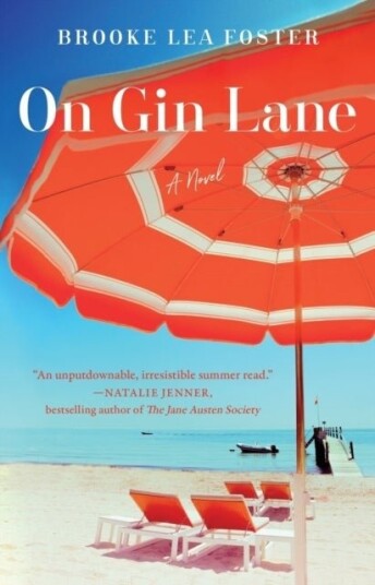 On Gin Lane On Gin Lane