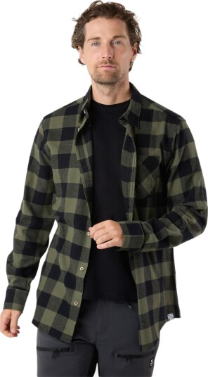 Denim Factory Denver Flannel Shirt II