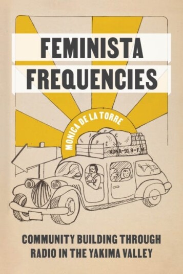 Feminista Frequencies Av Monica De De La Torre