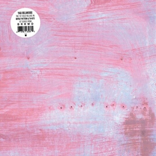 Yagi Bellwoods Uk Vinyl