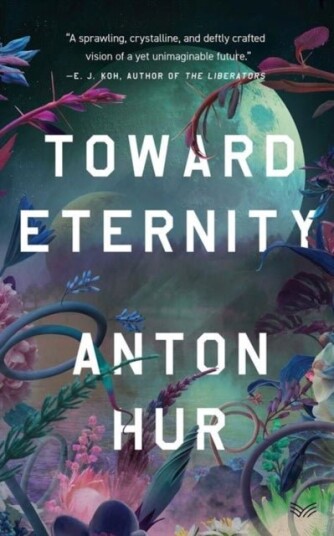 Toward Eternity UK Toward Eternity UK