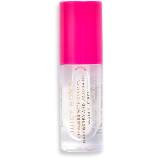 Makeup Revolution London Juicy Bomb 4,6 Ml Makeup Revolution London Juicy Bomb 4,6 Ml