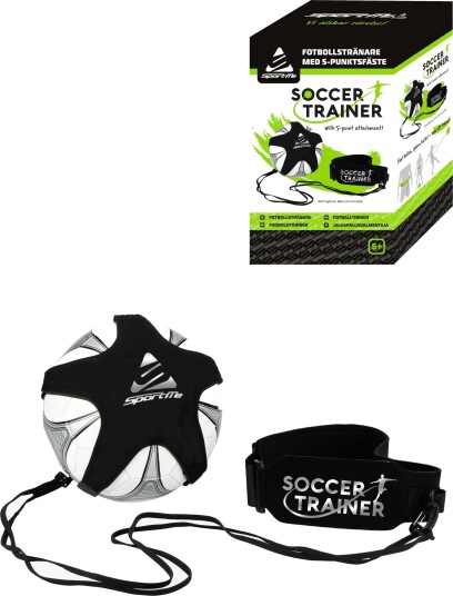 SportMe Fotballtrener 5 Punktsfeste