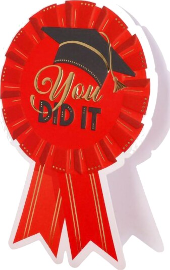 Kidek Kort You Did It 206847