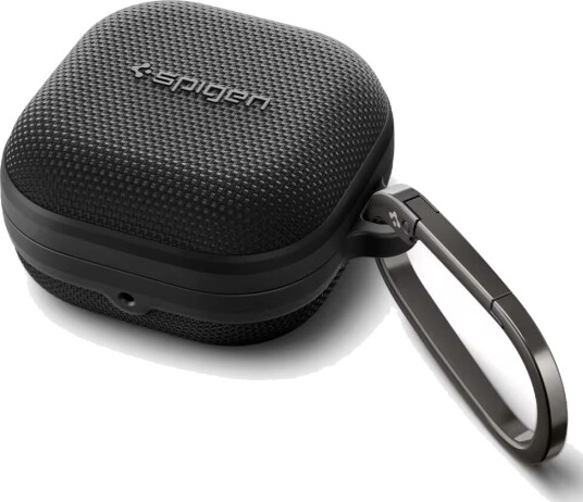 Spigen Classic Fit Black Samsung Galaxy Buds 4 Pro/4 Spigen Classic Fit Black Samsung Galaxy Buds 4 Pro/4