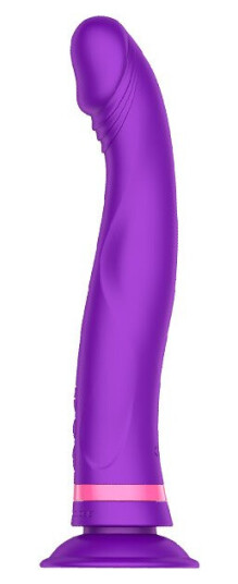 Vicky Violet The G-spot Vibrator Vicky Violet The G-spot Vibrator