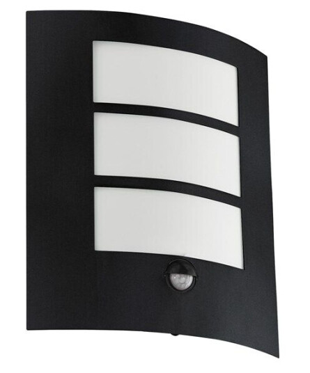 EGLO CITY wall light white