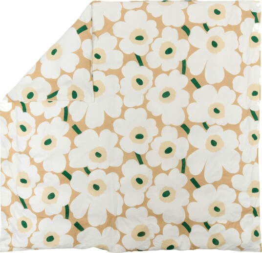 Unikko Dynetrekk 240x220 cm
