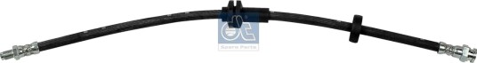 DT Spare Parts 12.40103 Bremseslange DT Spare Parts 12.40103 Bremseslange
