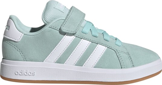 Adidas Performance Sko Grand Court 00s El Halmin/Ftwwht/Gum3 Adidas Performance 32 Sko Grønn