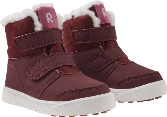 Reima Pyrytys Vintersko Jam Red 25