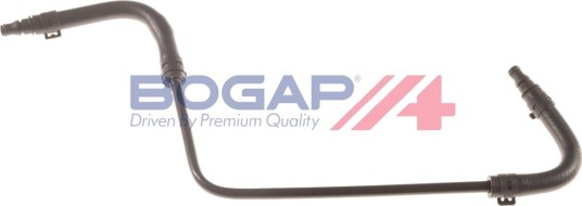 Radiatorslange BOGAP C4255104 Radiatorslange BOGAP C4255104