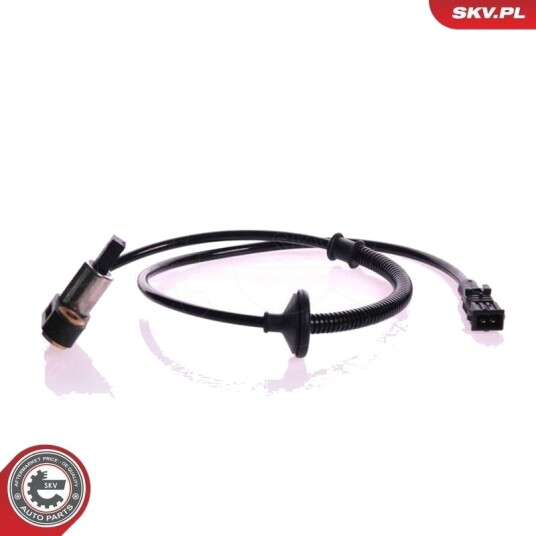 Sensor ABS ESEN SKV 06SKV087