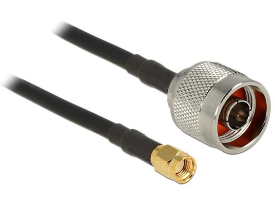 Delock Koaksialkabel 88939 Delock Koaksialkabel 88939