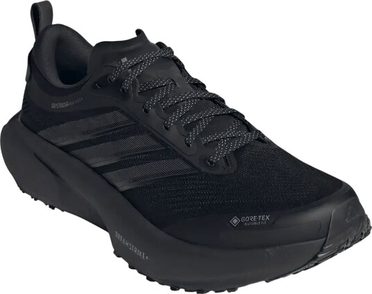 Adidas Performance Supernova Rise 3 Gtx M   Black   41 1/3