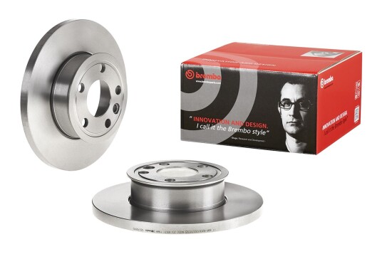 Bremseskive BREMBO 08.5768.10