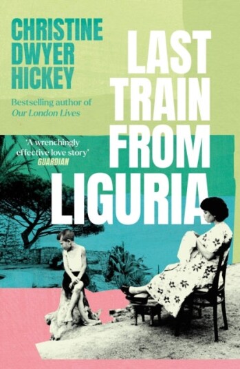 Last Train from Liguria Last Train from Liguria