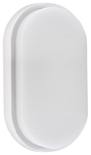 Maclean MCE341 LED Væg og Loftlampe 15W Neutral Hvid 4000K