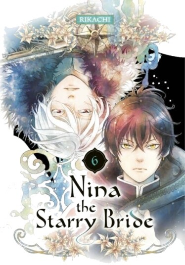 Nina the Starry Bride 6 Nina the Starry Bride 6