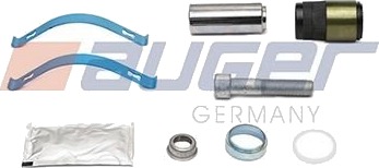 Reparasjonssett bremsecaliper AUGER 56057