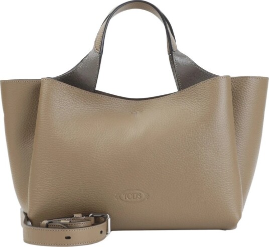 Tod's Dame Vesker Beige ONE SIZE,