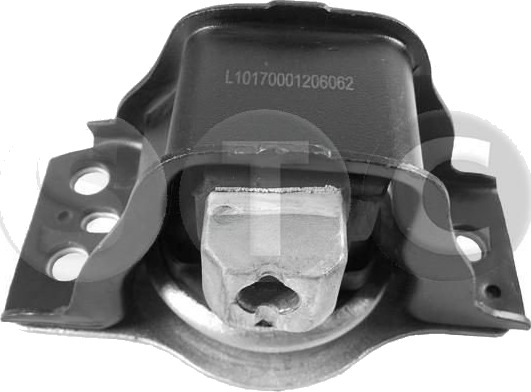 Motorfeste STC T406062