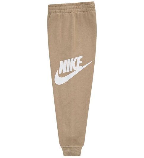 Nike Joggedress Hamp/Hvit Nike 4 år 104 Joggedress Beige Brun Nike Joggedress Hamp/Hvit Nike 4 år 104 Joggedress Beige Brun