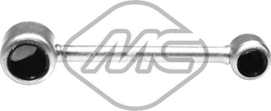 Metalcaucho 58604 Reparasjonssett, girspake