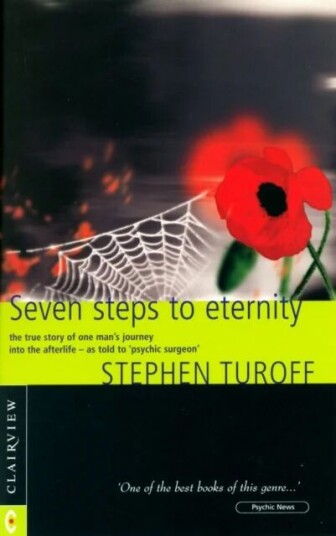 Seven Steps To Eternity Av Stephen Turoff Seven Steps To Eternity Av Stephen Turoff