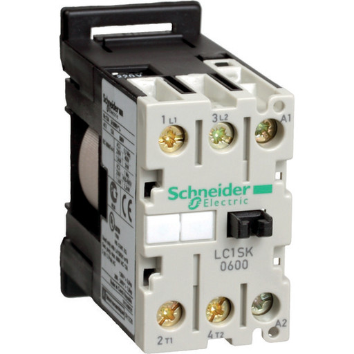 Schneider Electric Contactor (3389110563894)