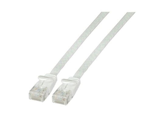 Efb Elektronik K8107ws.1,5 1,5 M Cat6a U/Utp Utp Rj-45 Rj-45 Efb Elektronik K8107ws.1,5 1,5 M Cat6a U/Utp Utp Rj-45 Rj-45