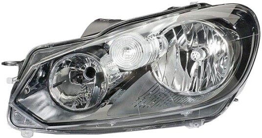 HELLA 1LG 009 901-231 Frontlykter