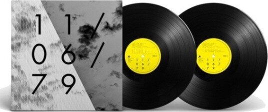 Yellow Magic Orchestra Ymo Trans Atlantic Tour New York 11 06 1979 Uk Vinyl